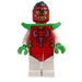 LEGO Scorpion Luchadora Figurine