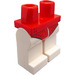 LEGO Scorpion Luchadora Minifigure Hanches et jambes (3815 / 84553)