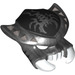 LEGO Scorpion Mask with Scutter Markings (15215 / 15476)