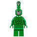 LEGO Scorpion Minifigure