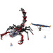 LEGO Scorpion Orb Launcher Set 4774