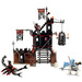 LEGO Scorpion Prison Cave Set 8876