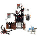 LEGO Scorpion Prison Cave 8876