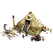LEGO Scorpion Piramide 7327