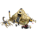 LEGO Scorpion Pyramid Set 7327