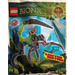 LEGO Scorpion Set 601601