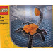 LEGO Scorpion 7269