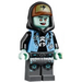 LEGO Scott Minifiguur