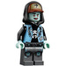 LEGO Scott with Neck Bracket Minifigure