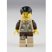 LEGO Scout Minifigur