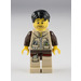 LEGO Scout Minifiguur