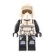 LEGO Scout Trooper Minifigure
