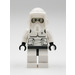 LEGO Scout Trooper (Printed Head, Gray Torso) Minifigure