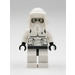 LEGO Scout Trooper med Balaclava Huvud Minifigur