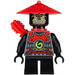 LEGO Scout z Quiver Minifigurka