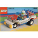 LEGO Screaming Patriot Set 6646