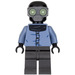 LEGO Screenslaver Figurine