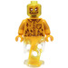 LEGO Scrimper Minifigur