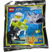 LEGO Scuba Diver et Requin 952019