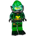 LEGO Scuba Lloyd Minifigur