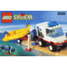 LEGO Scuba Squad Set 6556