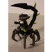 LEGO Scutter Minifiguur