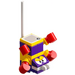 LEGO Scuttlebug Minifigura