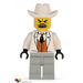 LEGO SeñOder Palomar Minifigur