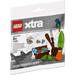 LEGO Sea Accessoires 40341