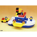LEGO Sea Explorer 2649