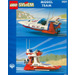 LEGO Sea Jet Set 5521
