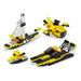 LEGO Sea Machines 4505