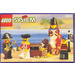 LEGO Sea Mates 6252