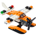 LEGO Sea Avion 31028