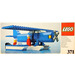 LEGO Sea Flugzeug 371-3