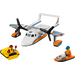 LEGO Sea Rescue Plane 60164