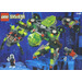LEGO Sea Scorpion 6160