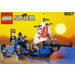 LEGO Sea Serpent Set 6057