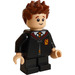 LEGO Seamus Finnigan avec Gryffindor Robe Minifigurine