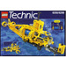 LEGO Search Sub Set 8250