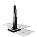 LEGO Sears Tower 21000-1