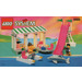 LEGO Seaside Holiday Cottage 6489