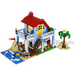 LEGO Seaside House 7346