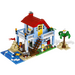 LEGO Seaside House Set 7346