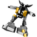 LEGO Seismo Set 41504