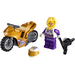 LEGO Selfie Stunt Bike Set 60309