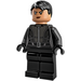 LEGO Selina Kyle Minifigurine