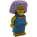 LEGO Selma Minifigur