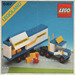 LEGO Semi Truck Set 6367
