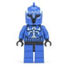 LEGO Senate Commando Captain Minifigure